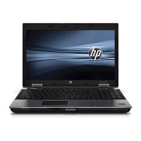 Estacin de trabajo mvil HP EliteBook 8540w (WD929EA#ABE)